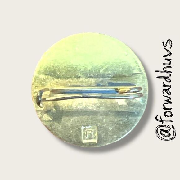 Bundle Sale 3 for $15 | Vintage 1960s Girl Scout Membership Pin - Picture 7 of 11